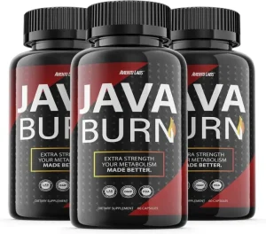 java burn order discount