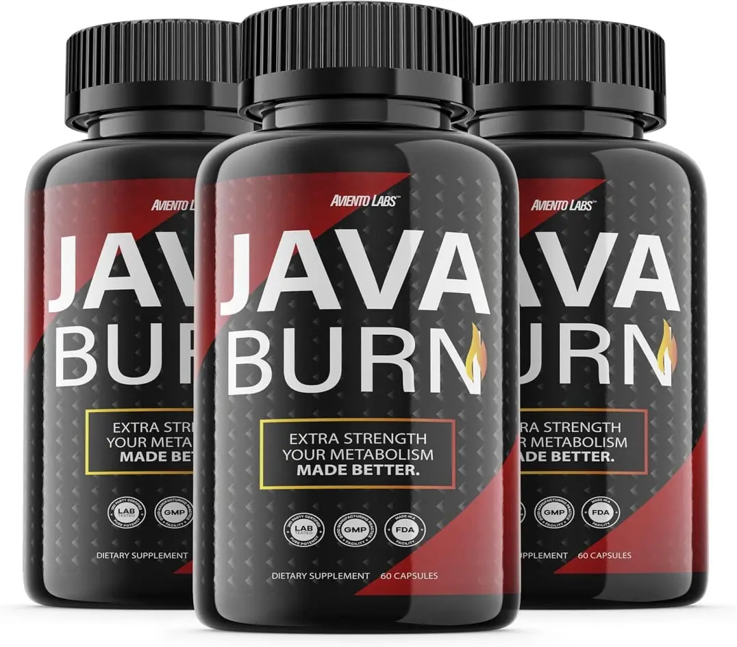 java burn