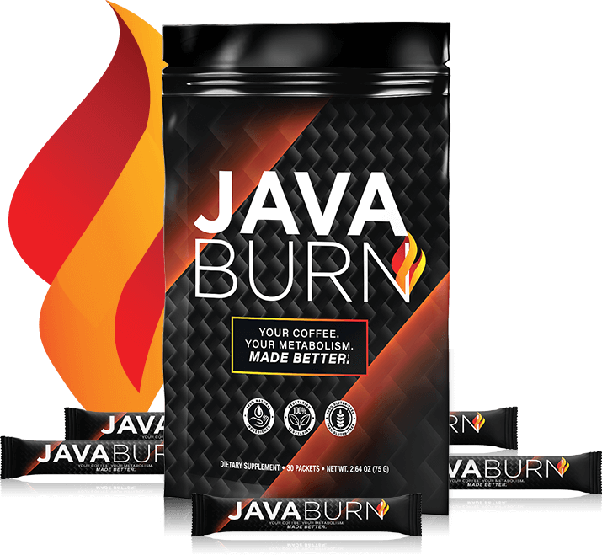 Java Burn Weight Loss