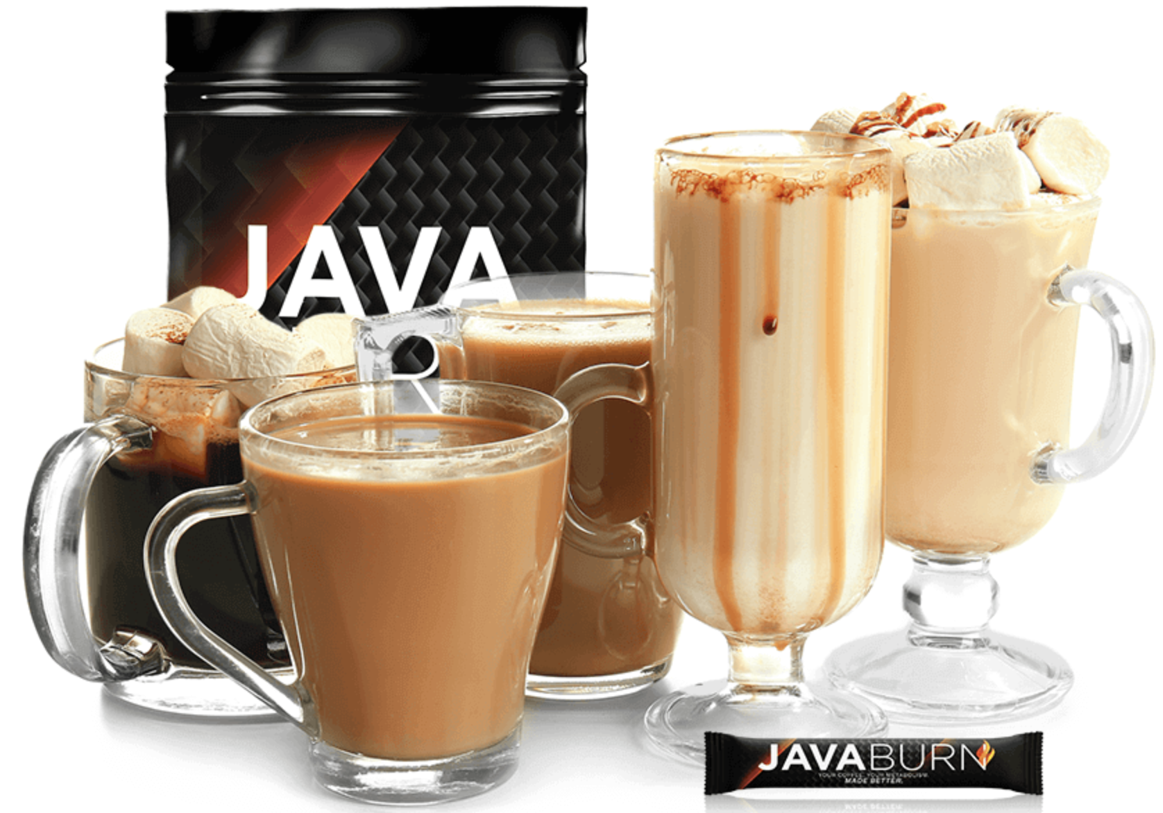 Java Burn Supplimeant